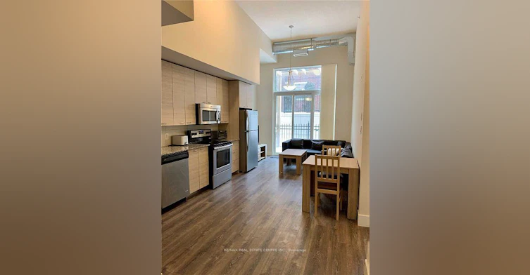 102-253 Albert Street, Waterloo, ON, N2L 3T7 - 4