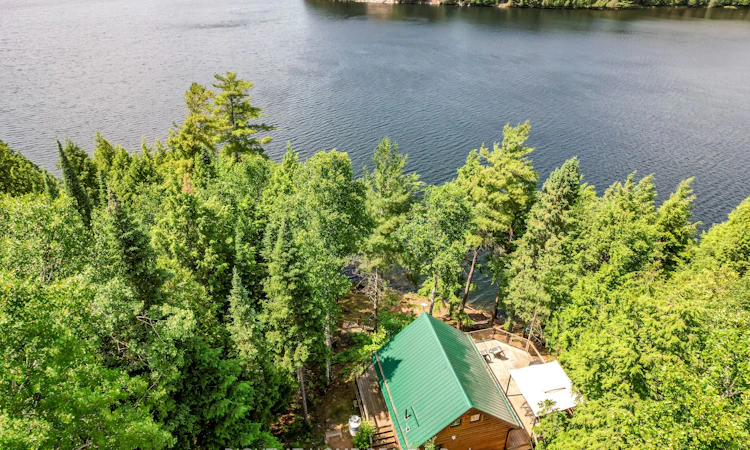 592 Moccasin Lake Road