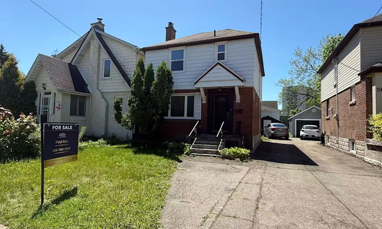 17 Arkell Street