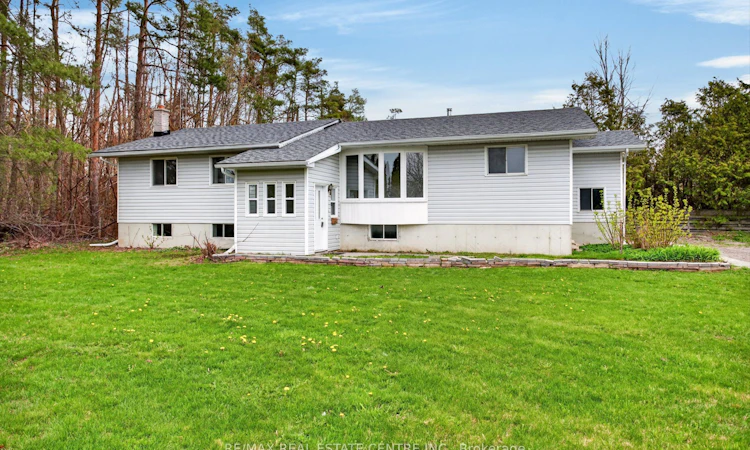 2330 Elm Tree Road