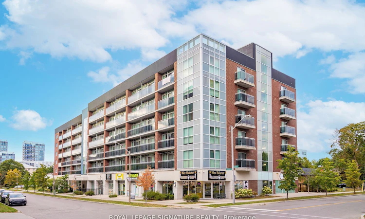 406-308 Lester Street