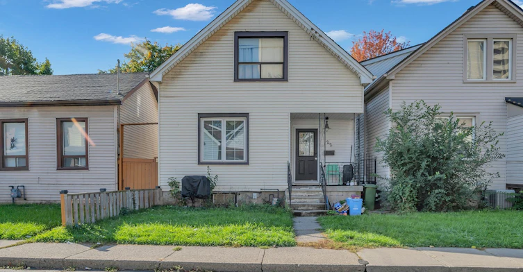 22 Harvey Street, Hamilton, ON, L8L 2L8 - 3