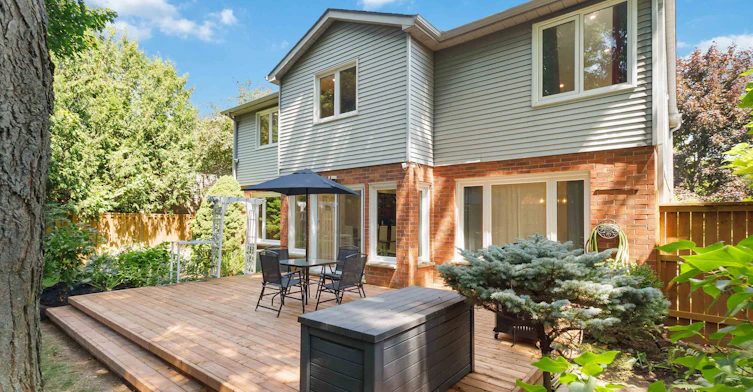 223 Sunnyside Drive, London, ON, N5X 3R1 - 46