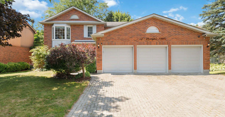 223 Sunnyside Drive, London, ON, N5X 3R1