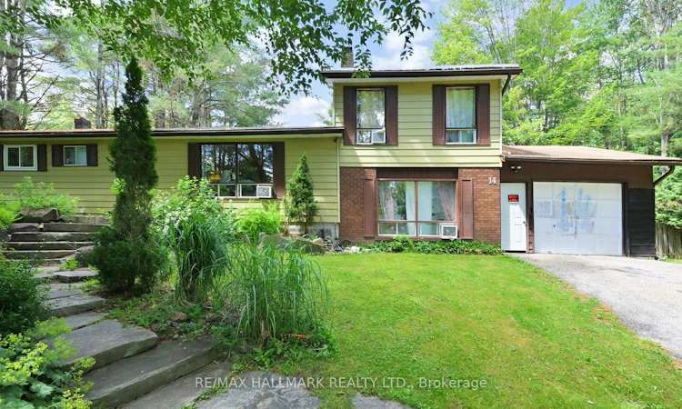 14 Sellens Avenue