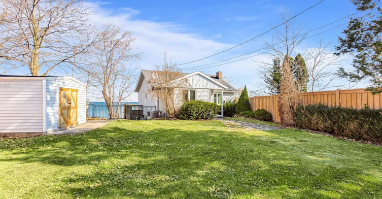 18 1/2 Lakeshore Drive, Hamilton, ON, L8E 5C6 - 36