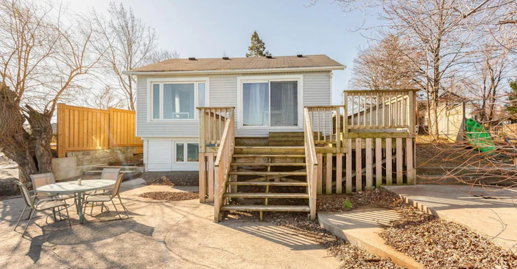 18 1/2 Lakeshore Drive, Hamilton, ON, L8E 5C6 - 4