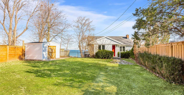 18 1/2 Lakeshore Drive, Hamilton, ON, L8E 5C6 - 37