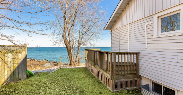 18 1/2 Lakeshore Drive, Hamilton, ON, L8E 5C6 - 6