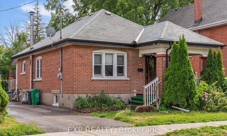 225 Mcgill Street