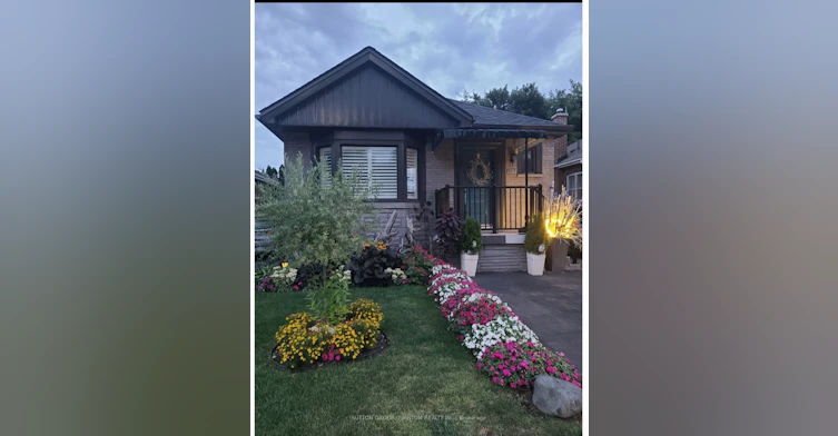 507 Upper James Street, Hamilton, ON, L9C 2X9