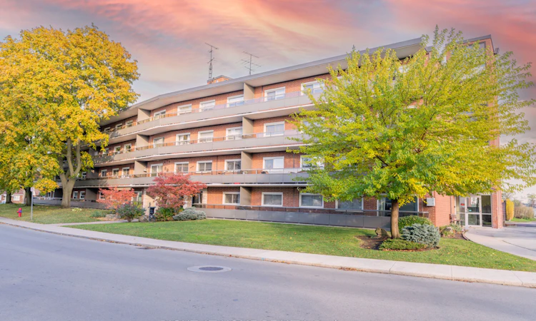 211-11 Woodman Drive S