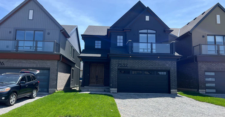 Main-7532 Splendour Drive, Niagara Falls, ON, L2H 3V9 - 14