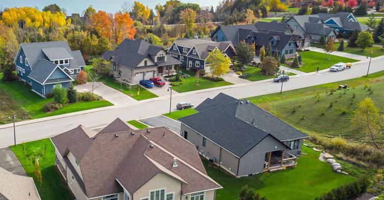 124 West Ridge Drive, Blue Mountains, ON, N0H 2P0