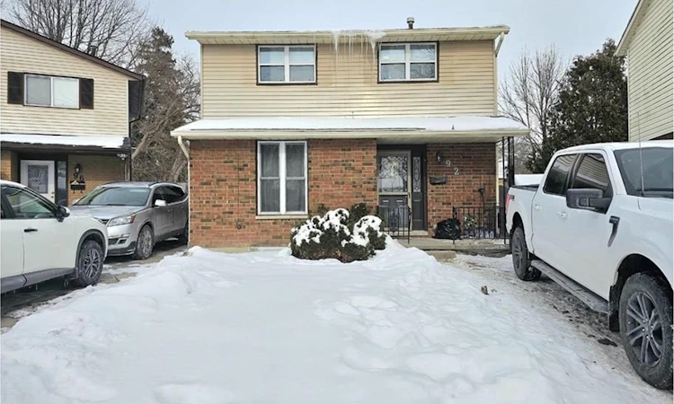 92 Copperfield Crescent