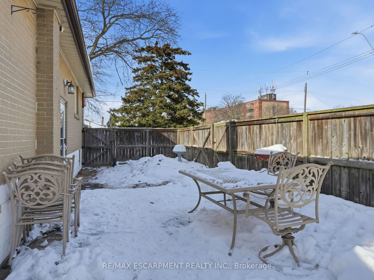 363 East 14th Street, Hamilton, ON, L9A 4C3 - 27