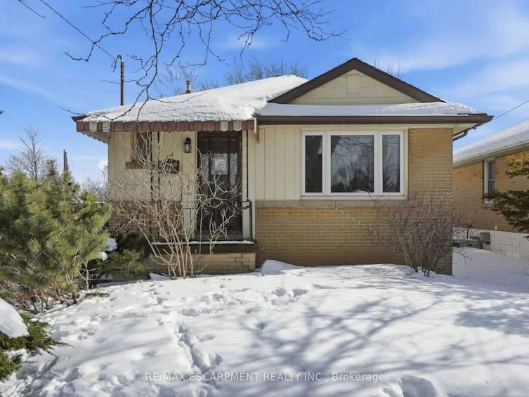 363 East 14th Street, Hamilton, ON, L9A 4C3 - 2