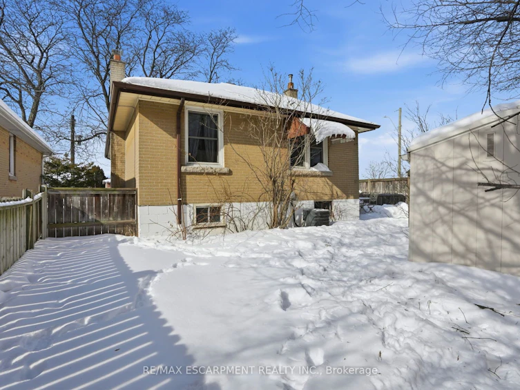 363 East 14th Street, Hamilton, ON, L9A 4C3 - 30