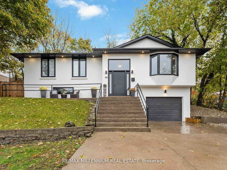 45 Bradley Street, St. Catharines, ON, L2T 1R5