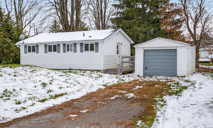 69 Blythe Shore Road