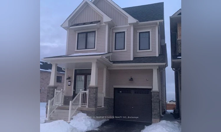 46 Rudder Road