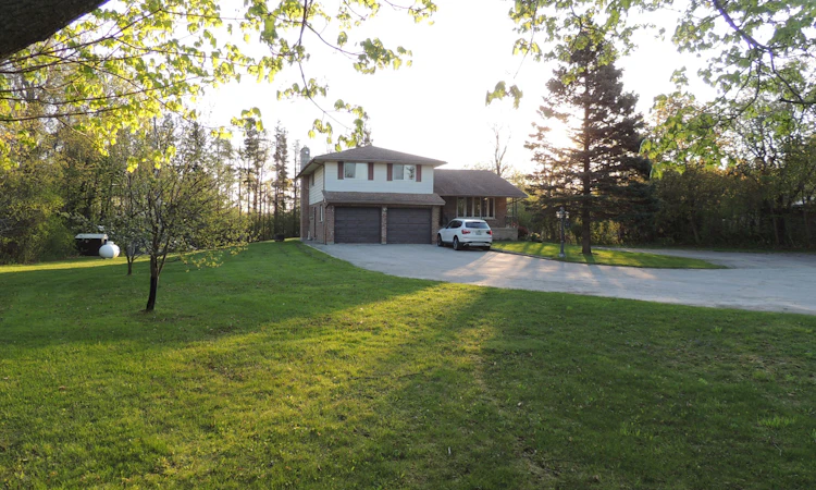 4871 Wellington Rd 29 Road