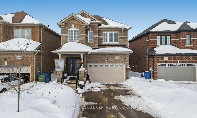 362 Van Dusen Avenue