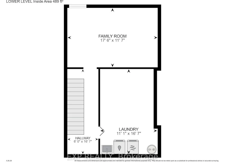 152-166 Southdale Road W, London, ON, N6J 2J1 - 26