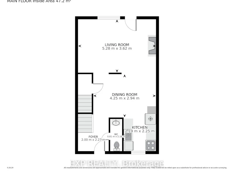 152-166 Southdale Road W, London, ON, N6J 2J1 - 21
