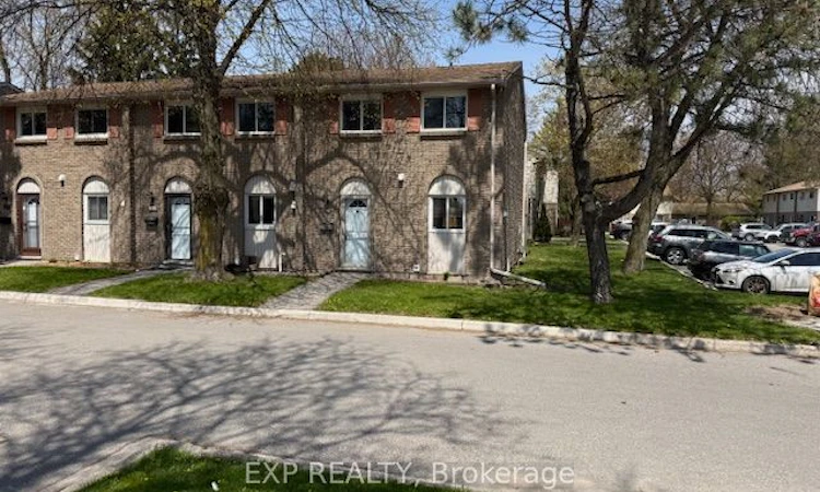 152-166 Southdale Road W
