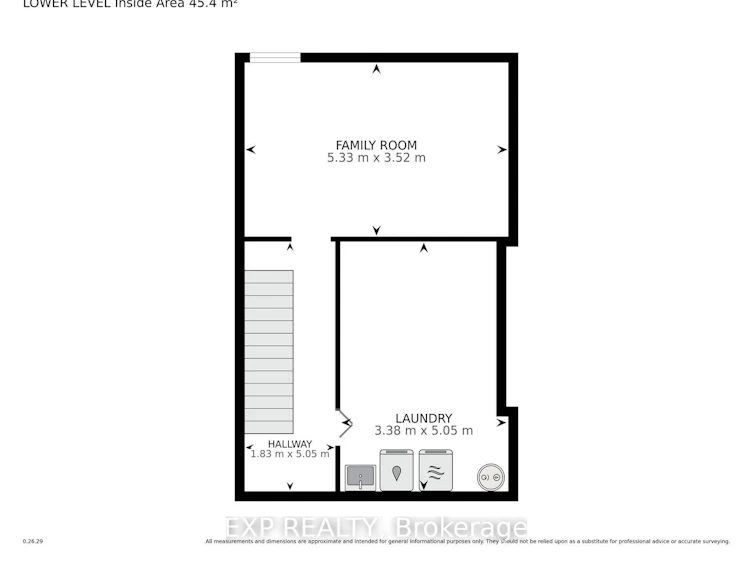 152-166 Southdale Road W, London, ON, N6J 2J1 - 23