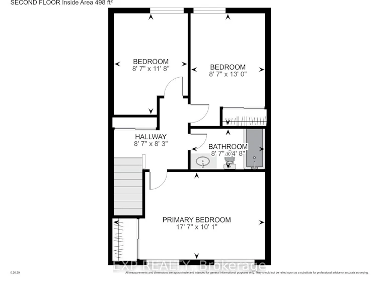 152-166 Southdale Road W, London, ON, N6J 2J1 - 25