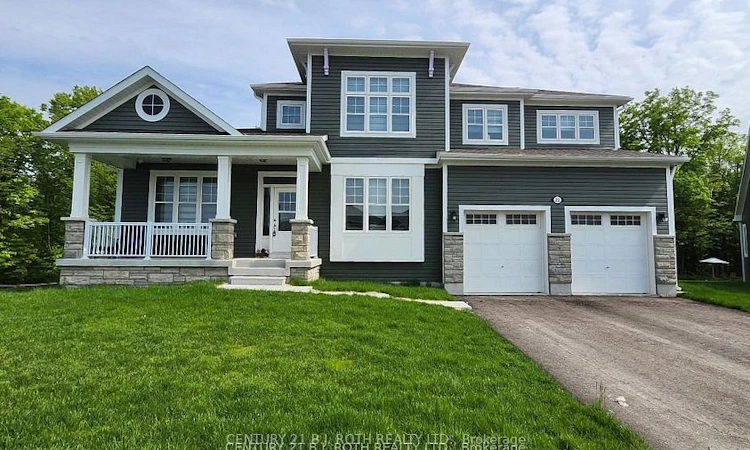 22 Dyer Crescent