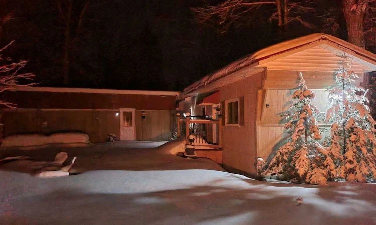 65 Cedar Lane
