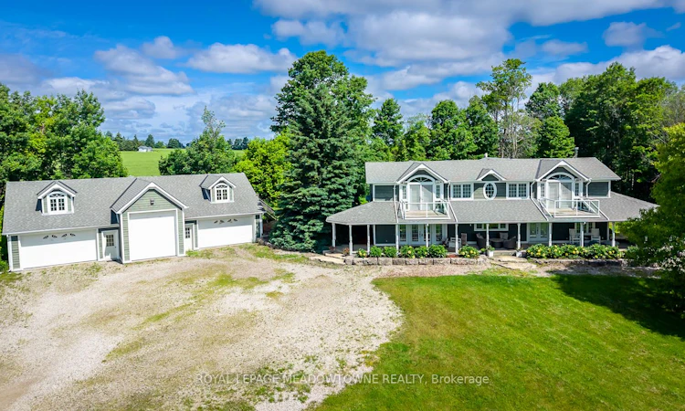 5169 Wellington 125 Road