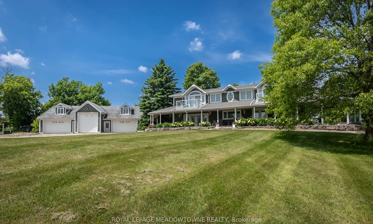 5169 Wellington 125 Road
