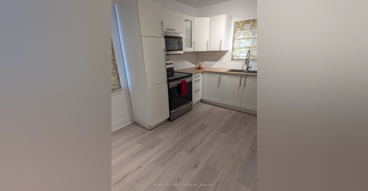 main and upper-298 Wallace Avenue S, Welland, ON, L3B 1R9 - 14