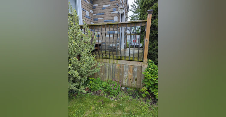 main and upper-298 Wallace Avenue S, Welland, ON, L3B 1R9 - 4