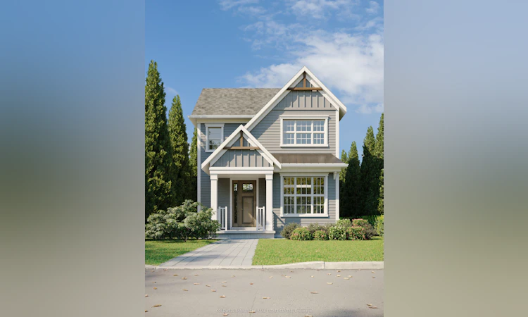 8 Faulkner Court
