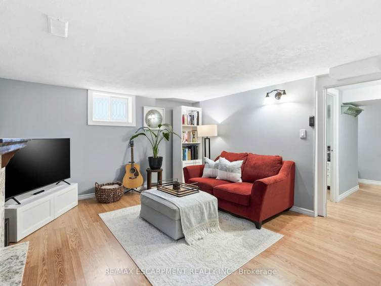 8 Elmore Drive N, Hamilton, ON, L8W 1T6 - 27
