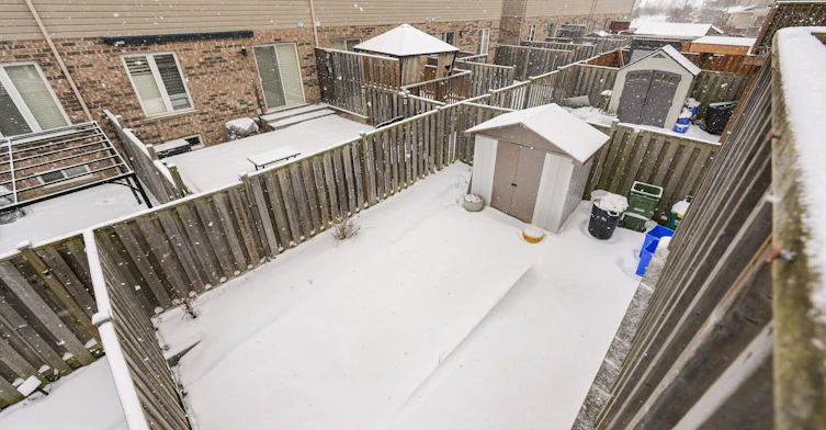 Lower Level b-96 Highgate Drive, Hamilton, ON, L8J 0C2 - 25