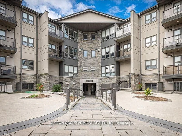 108-5 Jacksway Crescent, London, ON, N5X 3T6 - 6