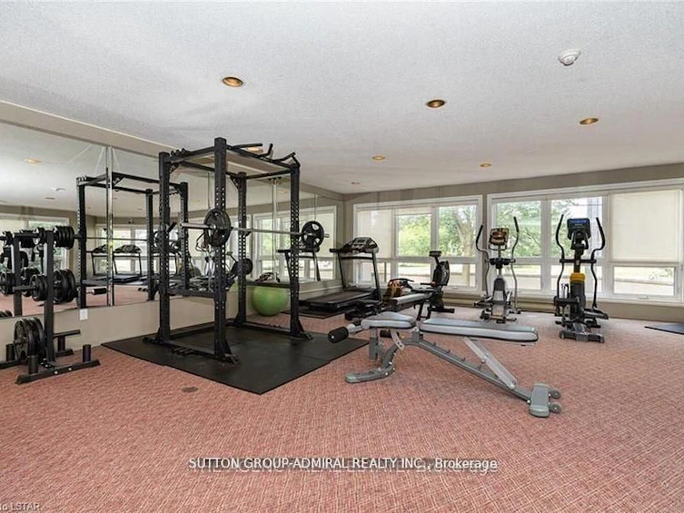 108-5 Jacksway Crescent, London, ON, N5X 3T6 - 9