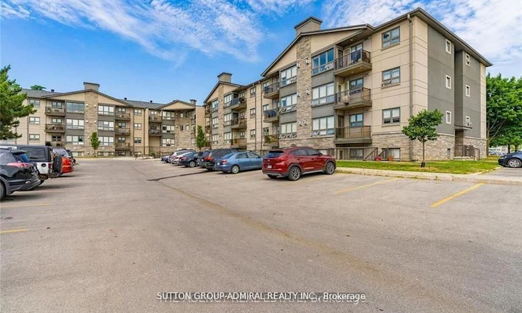 108-5 Jacksway Crescent
