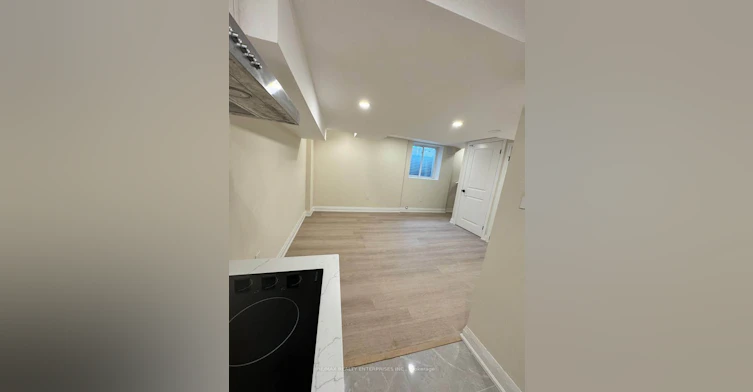 Lower - 1 Bedroom-60 Wakelin Terrace, St. Catharines, ON, L2M 4K9 - 4