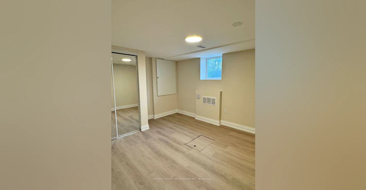 Lower - 1 Bedroom-60 Wakelin Terrace, St. Catharines, ON, L2M 4K9 - 5
