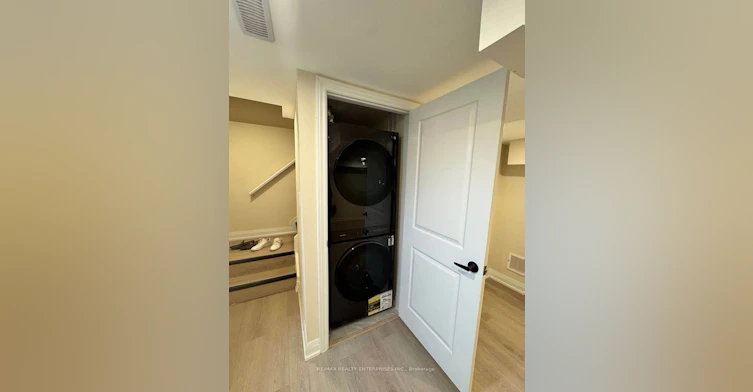 Lower - 1 Bedroom-60 Wakelin Terrace, St. Catharines, ON, L2M 4K9 - 7