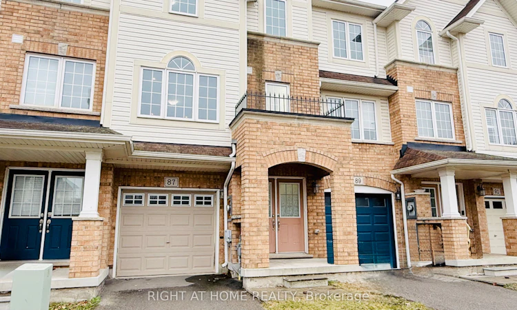87 Mayland Trail