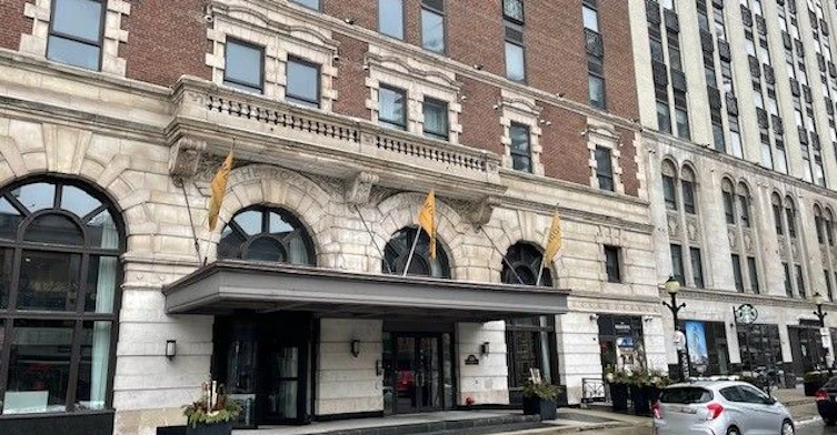 1015-118 King Street E, Hamilton, ON, L8N 0A9 - 2
