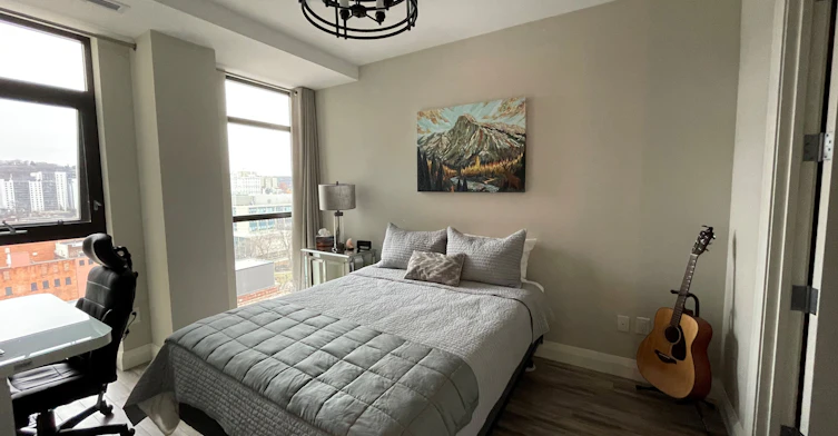 1015-118 King Street E, Hamilton, ON, L8N 0A9 - 18